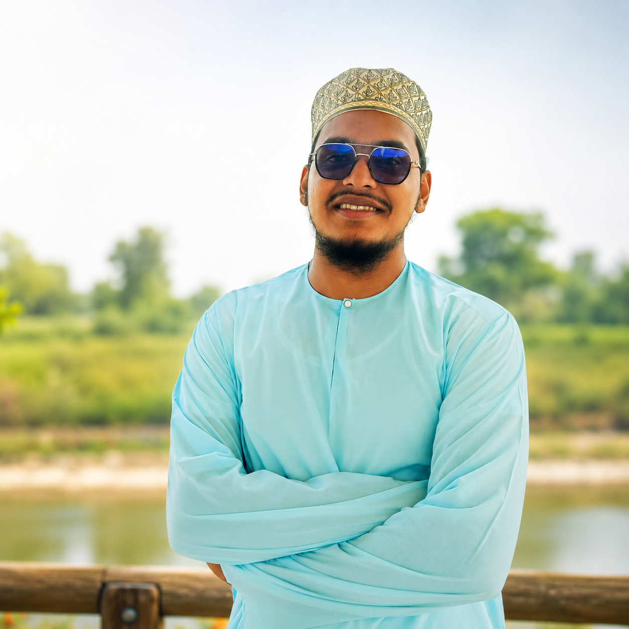 Hafez Md Boni Amin